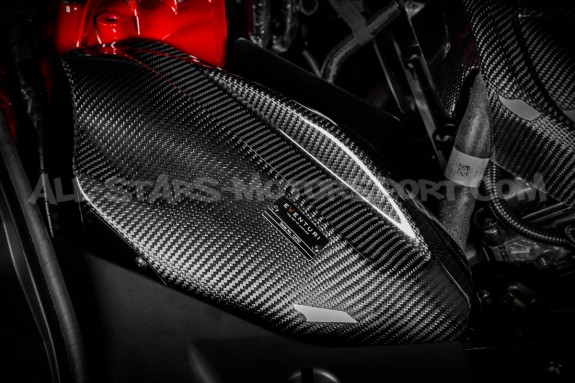 BMW 140i / 240i F2x Eventuri Carbon Fiber Intake System
