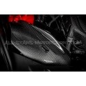 BMW 140i / 240i F2x Eventuri Carbon Fiber Intake System