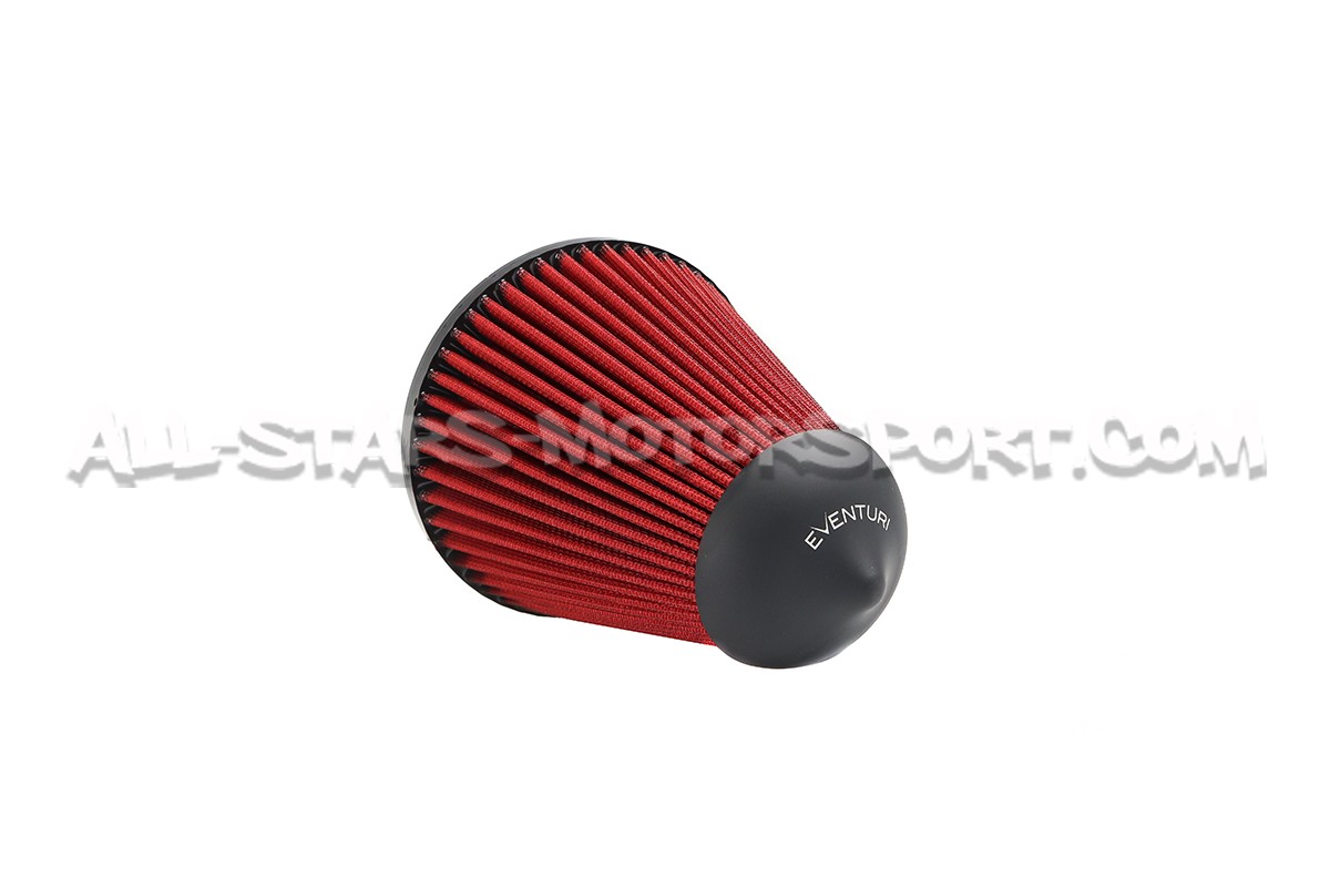 Admision  de carbono Eventuri para BMW 140i / 240i F2x