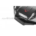 Tapa de motor de carbono Eventuri para BMW M3 F80 / M4 F8x / M2C