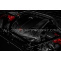 Tapa de motor de carbono Eventuri para BMW M3 F80 / M4 F8x / M2C