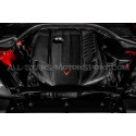 BMW M3 F80 / M4 F8x / M2C Eventuri Carbon Fiber Engine Cover
