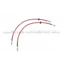 BMW M2 Competition Goodridge Braided Brake Hose Lines Kit