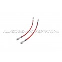 BMW M2 Competition Goodridge Braided Brake Hose Lines Kit