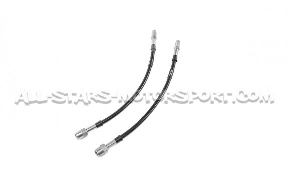BMW M2 Competition Goodridge Braided Brake Hose Lines Kit