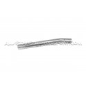 Downpipe descatalizada Scorpion para Audi A4 / A5 B8 2.0 TFSI 2WD