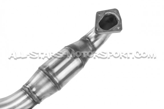 Downpipe decata Scorpion pour Polo 6R GTI / Ibiza 6J Cupra