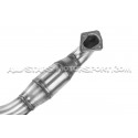 Audi A4 / A5 B8 2.0 TFSI 2WD Decat Downpipe