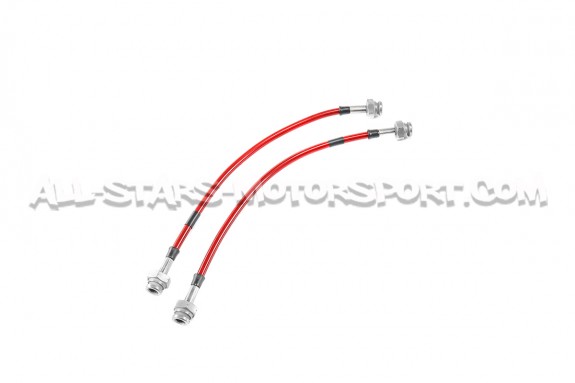 Nissan 200sx S13 Goodridge Braided Brake Hose Lines Kit