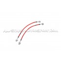 Nissan 200sx S13 Goodridge Braided Brake Hose Lines Kit