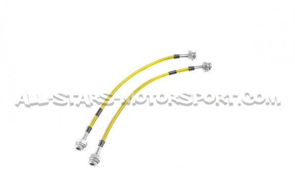 Nissan 200sx S13 Goodridge Braided Brake Hose Lines Kit