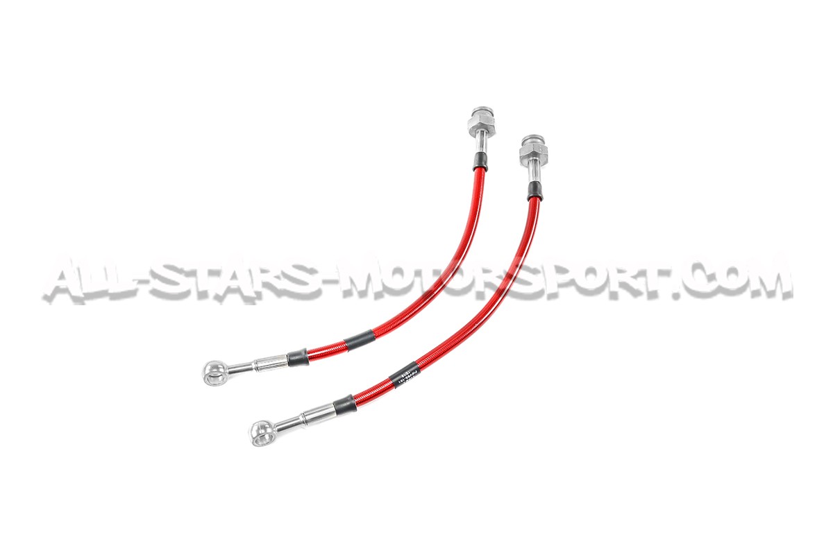 Flexibles de frein aviation Goodrigde pour Nissan 200sx S13