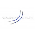Nissan 200sx S13 Goodridge Braided Brake Hose Lines Kit
