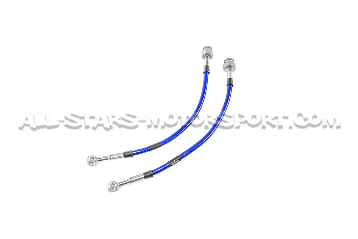 Flexibles de frein aviation Goodrigde pour Nissan 200sx S13