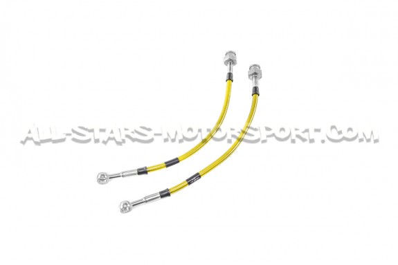 Nissan 200sx S13 Goodridge Braided Brake Hose Lines Kit