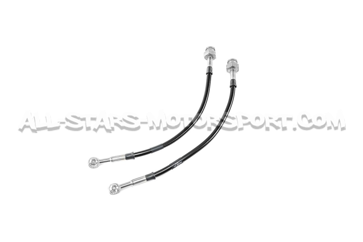 Latiguillos de freno metalicos Goodridge para Nissan 200sx S13