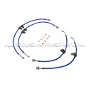 Honda S2000 Goodridge Braided Brake Hose Lines Kit