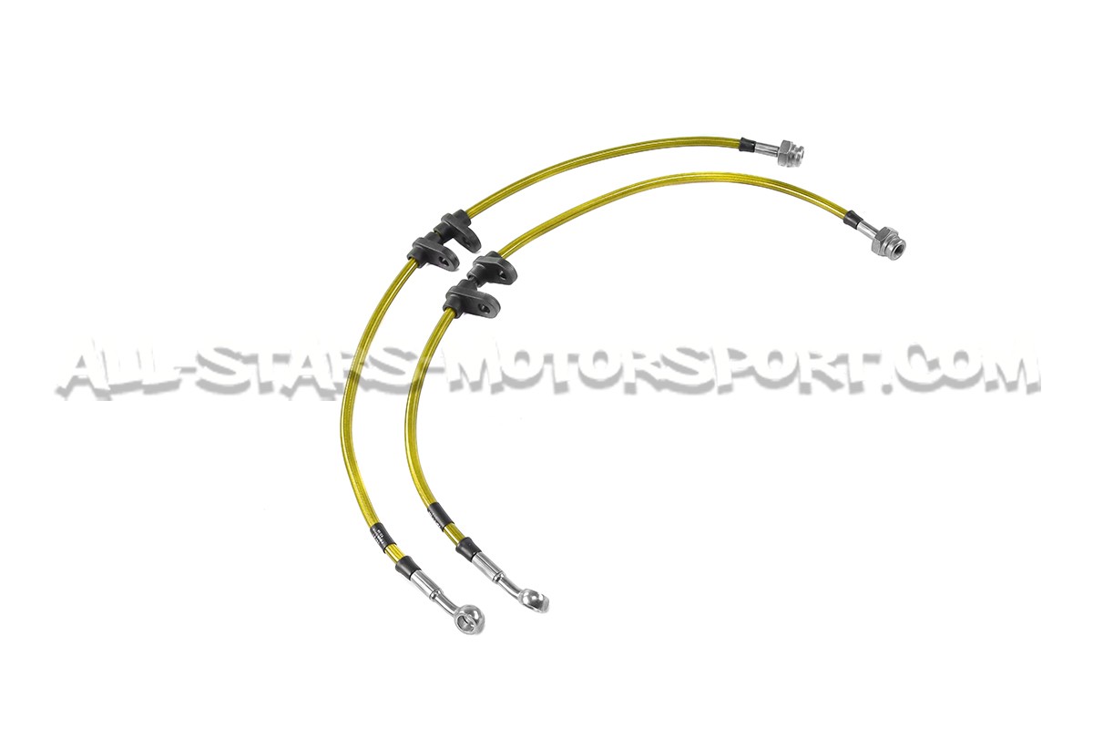 Honda S2000 Goodridge Braided Brake Hose Lines Kit