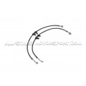 Honda S2000 Goodridge Braided Brake Hose Lines Kit