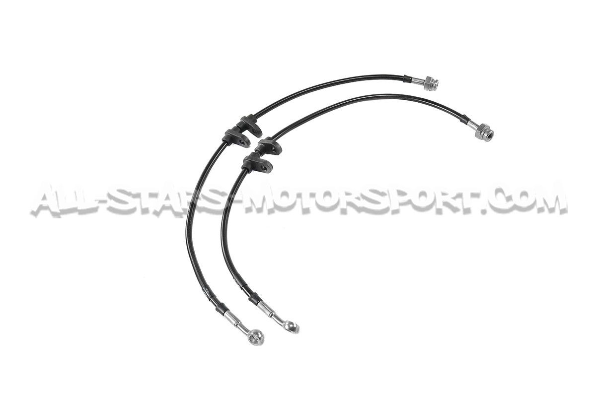 Honda S2000 Goodridge Braided Brake Hose Lines Kit