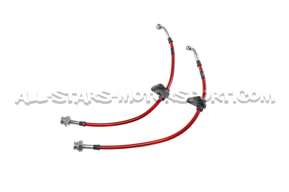 Honda S2000 Goodridge Braided Brake Hose Lines Kit