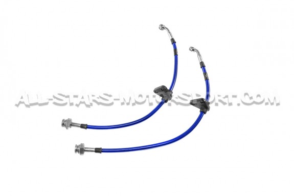 Latiguillos de freno metalicos Goodridge para Honda S2000