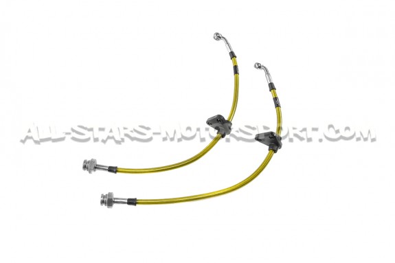 Honda S2000 Goodridge Braided Brake Hose Lines Kit