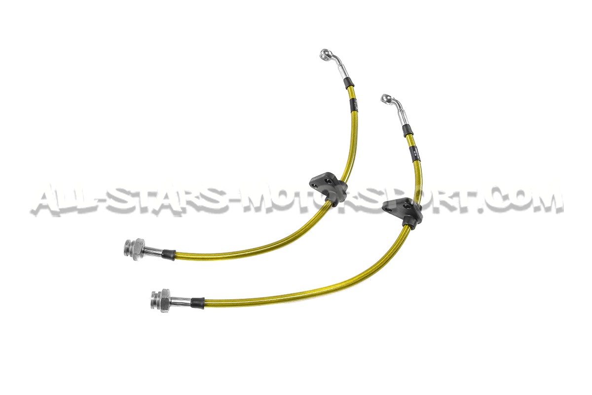 Honda S2000 Goodridge Braided Brake Hose Lines Kit