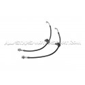 Flexibles de frein aviation Goodrigde pour Honda S2000