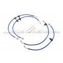 Honda S2000 Goodridge Braided Brake Hose Lines Kit