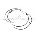 Honda S2000 Goodridge Braided Brake Hose Lines Kit