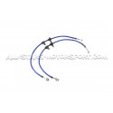 Honda S2000 Goodridge Braided Brake Hose Lines Kit