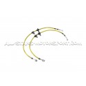 Honda S2000 Goodridge Braided Brake Hose Lines Kit