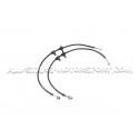 Honda S2000 Goodridge Braided Brake Hose Lines Kit