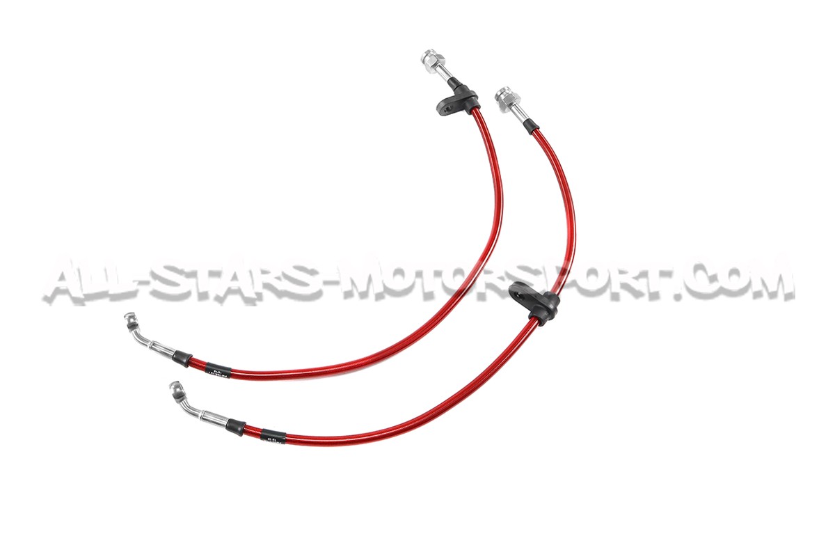 Honda S2000 Goodridge Braided Brake Hose Lines Kit