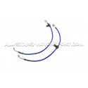 Honda S2000 Goodridge Braided Brake Hose Lines Kit