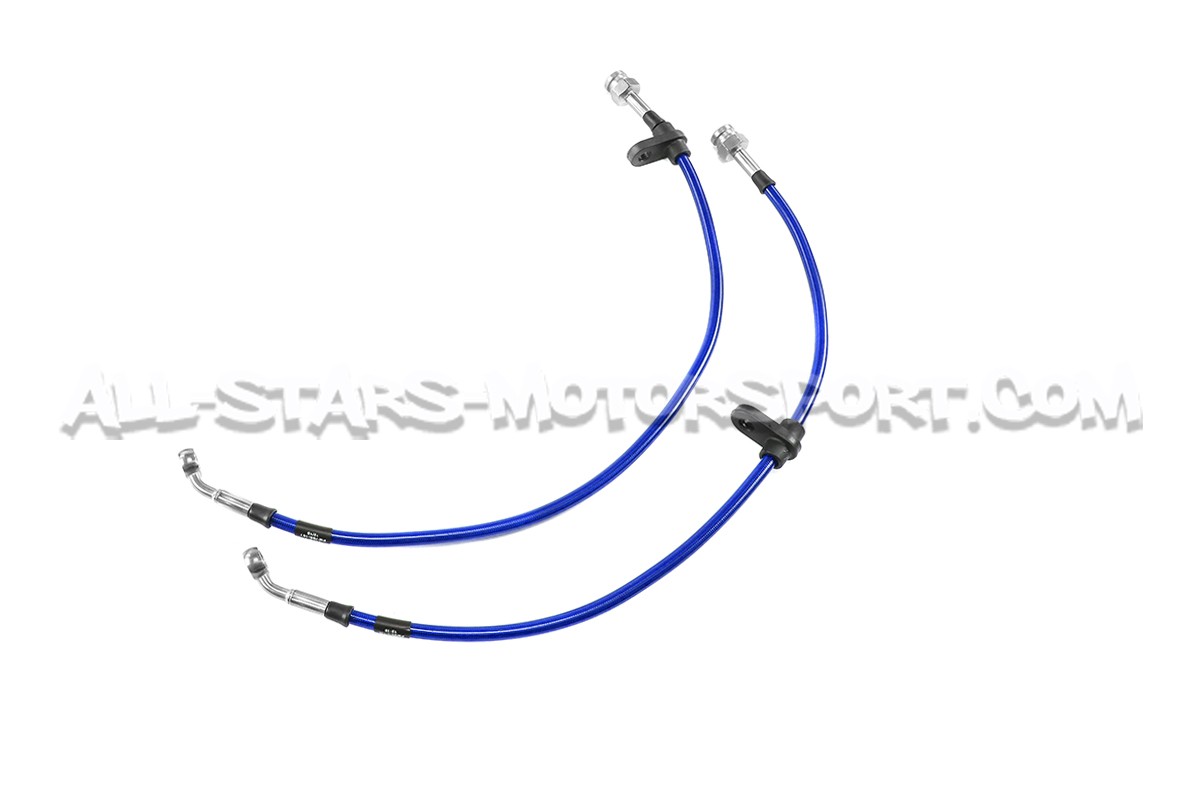 Honda S2000 Goodridge Braided Brake Hose Lines Kit