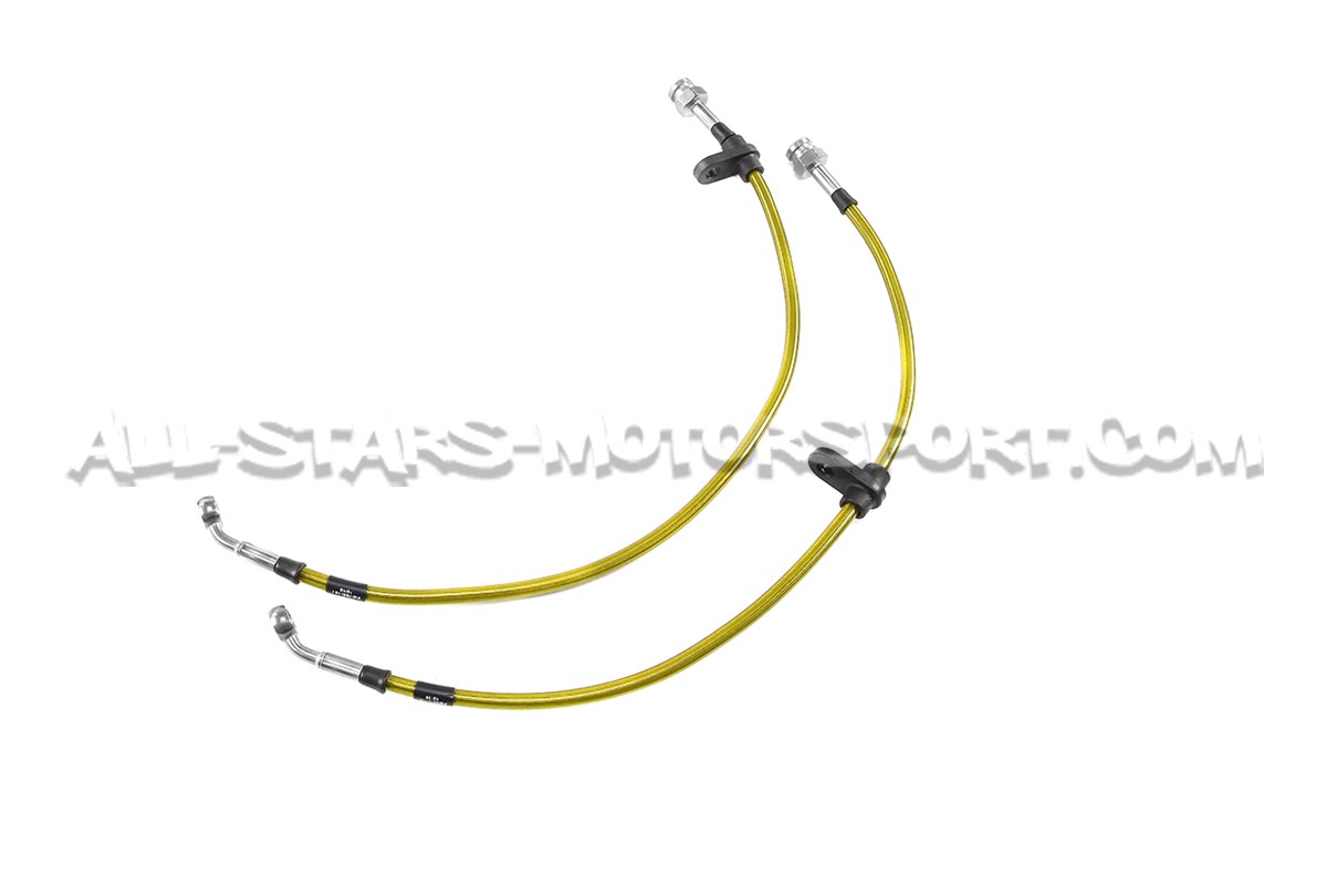 Honda S2000 Goodridge Braided Brake Hose Lines Kit