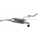 Escape Scorpion para Mercedes A45 AMG