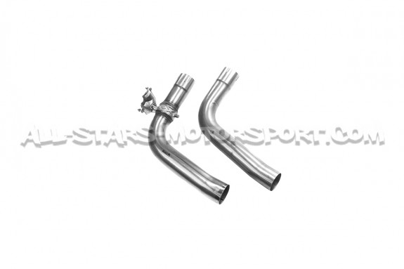 Catback Scorpion pour Mercedes CLA 45 AMG W117
