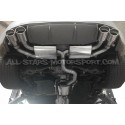 Escape Scorpion para Audi S4 B8 / B8.5