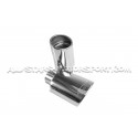 Escape Scorpion para Audi S4 B8 / B8.5