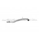 Escape Scorpion para Audi S4 B8 / B8.5