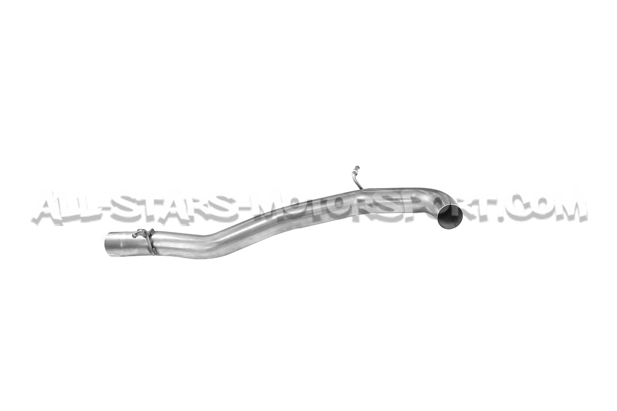 Escape Scorpion para Audi S4 B8 / B8.5