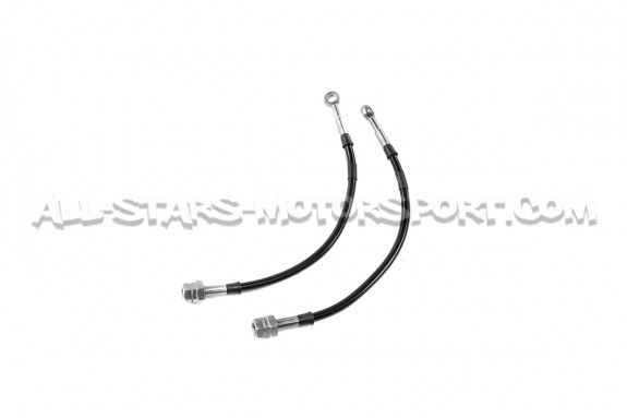Latiguillos de freno metalicos Goodridge para Skoda Octavia 1Z VRS