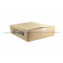 Escape Scorpion para Ford Focus 4 ST