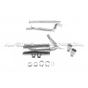 Escape Scorpion para Ford Focus 4 ST