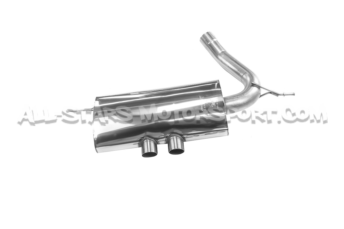 Catback Scorpion pour Ford Focus 3 ST