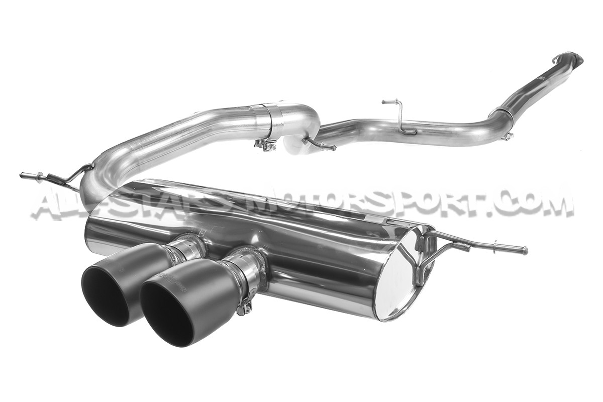 Catback Scorpion pour Ford Focus 3 ST