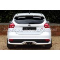 Ford Focus 4 ST Scorpion Catback